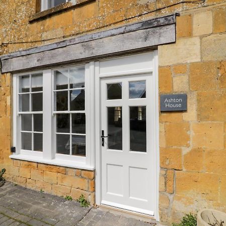 Ashton House Villa Moreton-in-Marsh Exterior foto