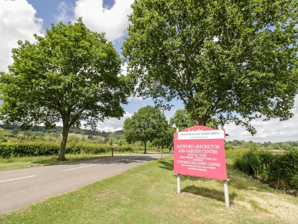 Ashton House Villa Moreton-in-Marsh Exterior foto