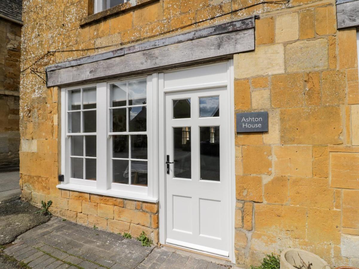 Ashton House Villa Moreton-in-Marsh Exterior foto