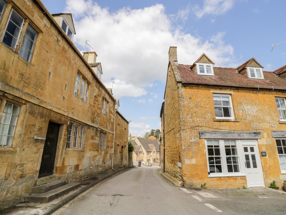 Ashton House Villa Moreton-in-Marsh Exterior foto