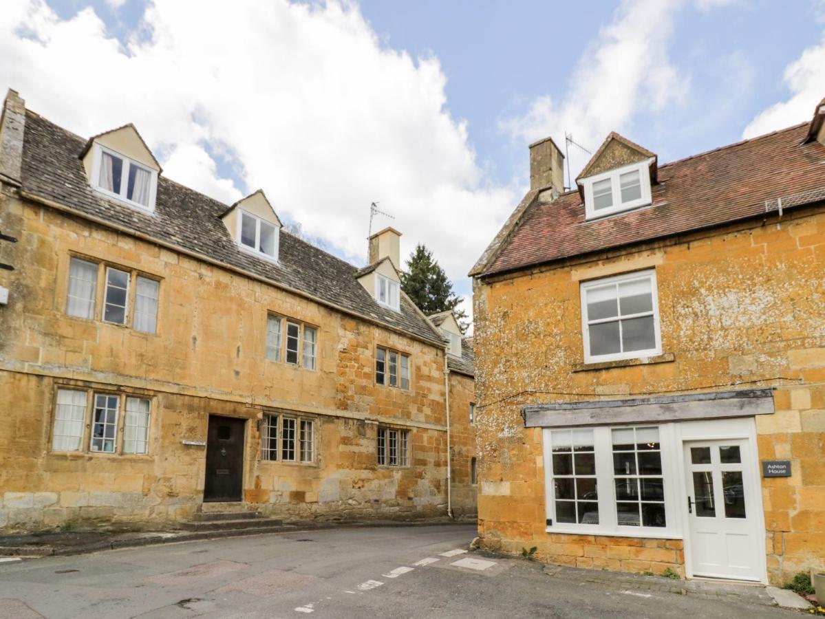 Ashton House Villa Moreton-in-Marsh Exterior foto