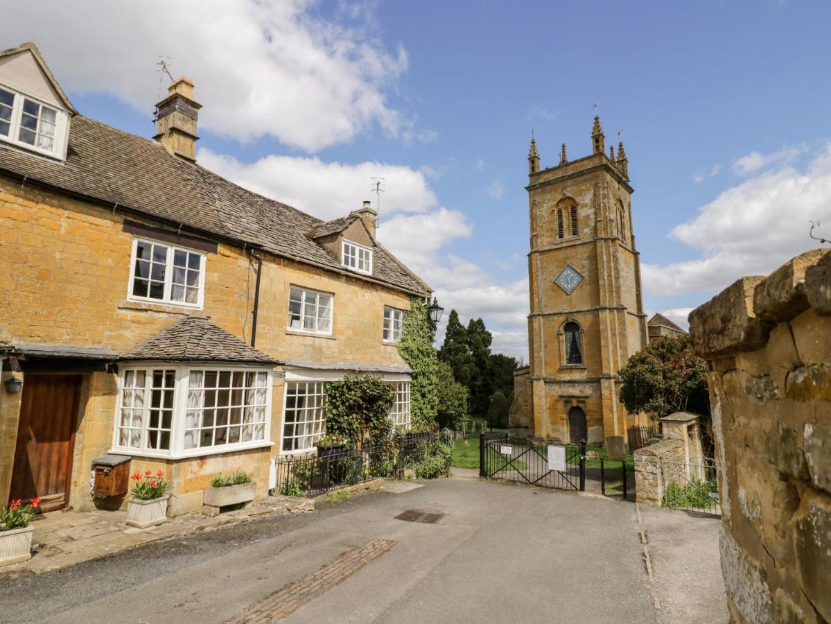 Ashton House Villa Moreton-in-Marsh Exterior foto